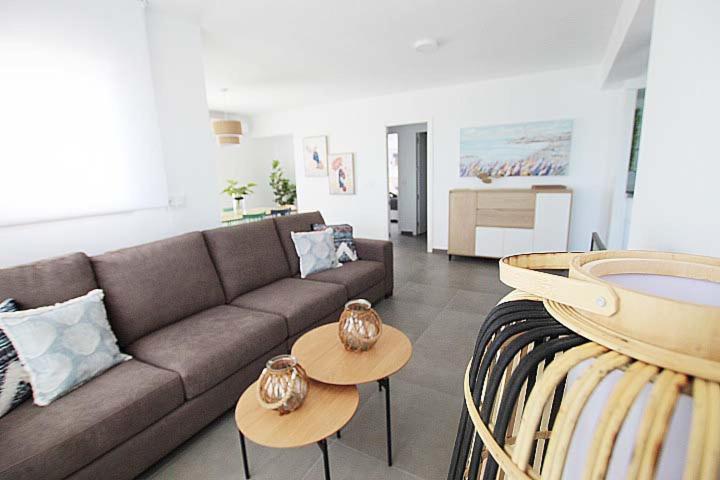 Apartamento Primera Línea Playa Centro de Guardamar Guardamar del Segura Exterior foto