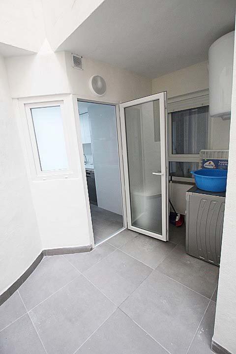 Apartamento Primera Línea Playa Centro de Guardamar Guardamar del Segura Exterior foto