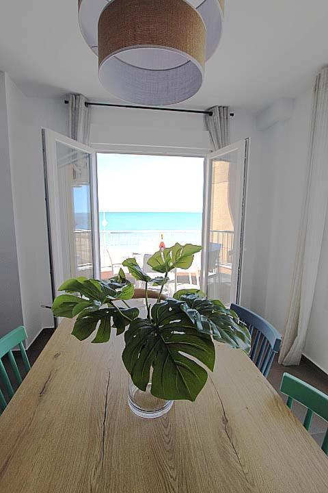 Apartamento Primera Línea Playa Centro de Guardamar Guardamar del Segura Exterior foto