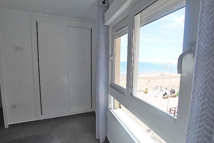 Apartamento Primera Línea Playa Centro de Guardamar Guardamar del Segura Exterior foto